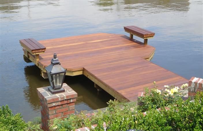 Dock Manufacturers